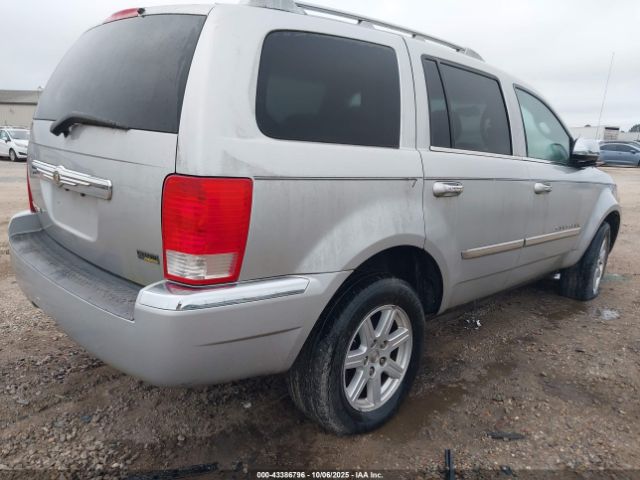 2007 CHRYSLER ASPEN 1A8HX58PX7F544745 Photo 3