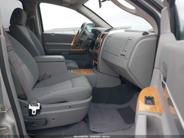 2007 CHRYSLER ASPEN 1A8HX58PX7F544745 Photo 4