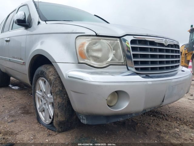 2007 CHRYSLER ASPEN 1A8HX58PX7F544745 Photo 5