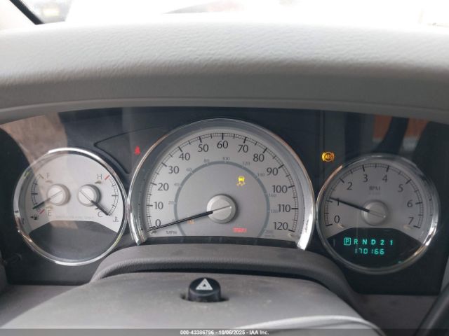 2007 CHRYSLER ASPEN 1A8HX58PX7F544745 Photo 6