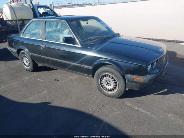 1991 BMW 325 WBAAA2314MEC55065
