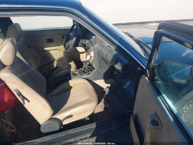 1991 BMW 325 WBAAA2314MEC55065 Photo 4