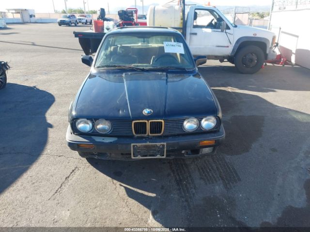 1991 BMW 325 WBAAA2314MEC55065 Photo 5