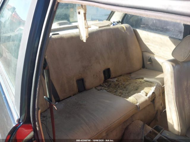 1991 BMW 325 WBAAA2314MEC55065 Photo 7