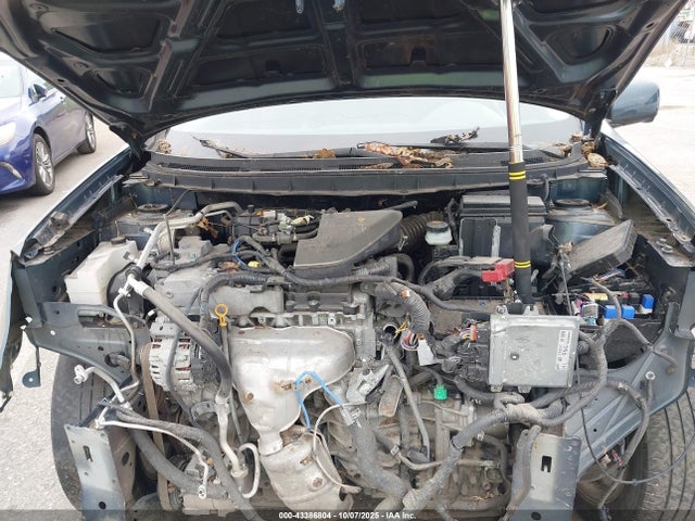 Продаж на аукціоні авто 2013 Nissan Rogue Sv W/sl Pkg, vin: JN8AS5MV8DW630552, номер лоту: 43386804