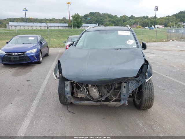 Продаж на аукціоні авто 2013 Nissan Rogue Sv W/sl Pkg, vin: JN8AS5MV8DW630552, номер лоту: 43386804