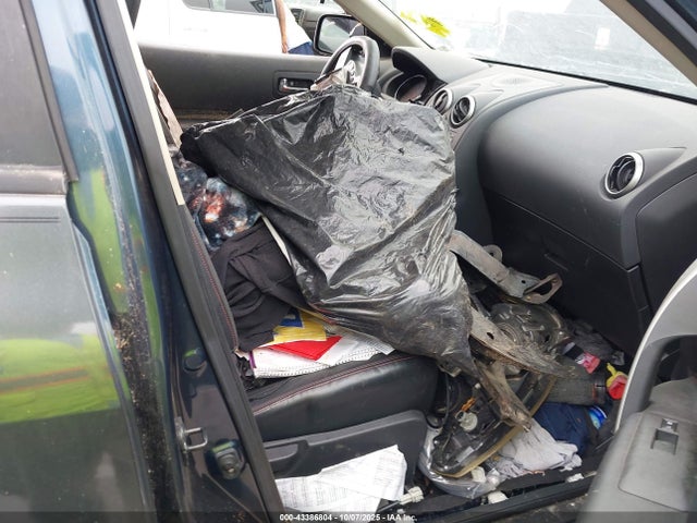 Продаж на аукціоні авто 2013 Nissan Rogue Sv W/sl Pkg, vin: JN8AS5MV8DW630552, номер лоту: 43386804