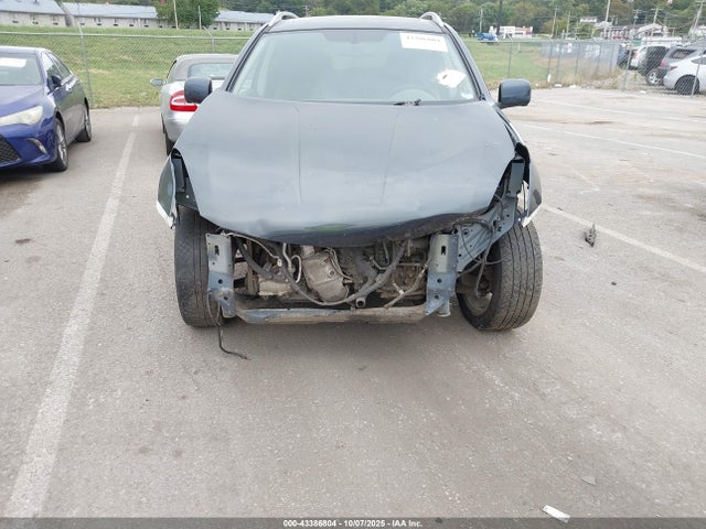Продаж на аукціоні авто 2013 Nissan Rogue Sv W/sl Pkg, vin: JN8AS5MV8DW630552, номер лоту: 43386804