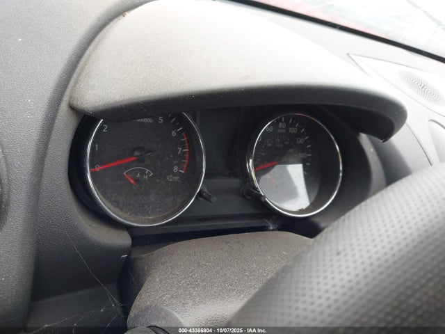 Продаж на аукціоні авто 2013 Nissan Rogue Sv W/sl Pkg, vin: JN8AS5MV8DW630552, номер лоту: 43386804