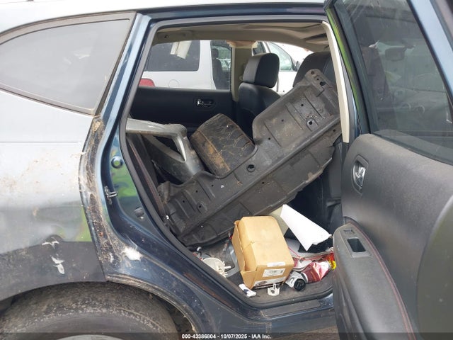Продаж на аукціоні авто 2013 Nissan Rogue Sv W/sl Pkg, vin: JN8AS5MV8DW630552, номер лоту: 43386804