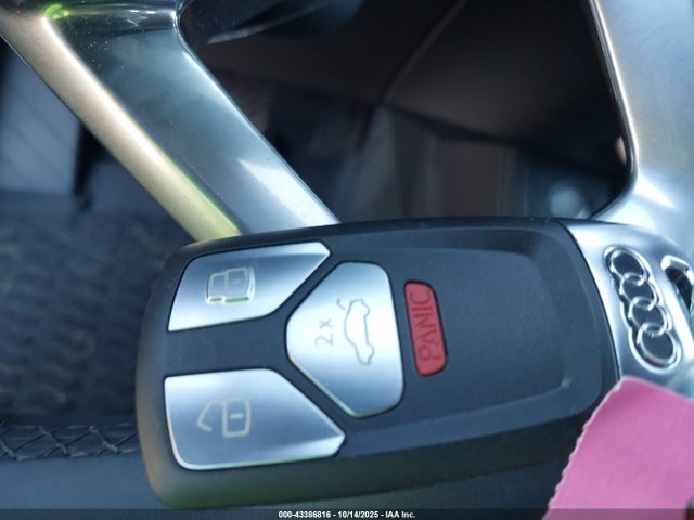 2024 AUDI Q5 SPORTBACK WA15AAFYXR2087701 Photo 10