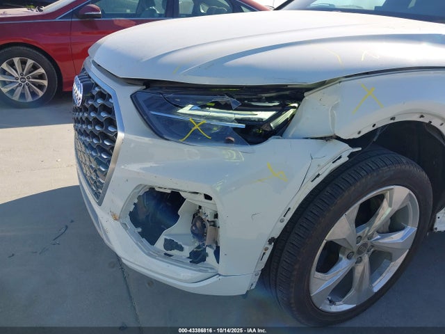 2024 AUDI Q5 SPORTBACK WA15AAFYXR2087701 Photo 5