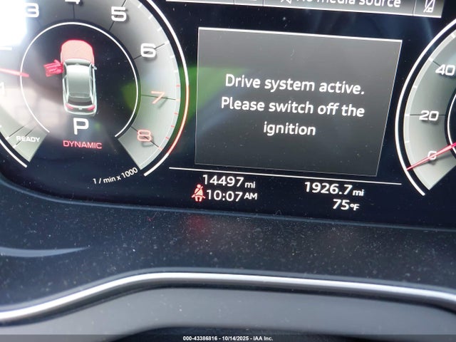 2024 AUDI Q5 SPORTBACK WA15AAFYXR2087701 Photo 6