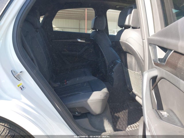 2024 AUDI Q5 SPORTBACK WA15AAFYXR2087701 Photo 7