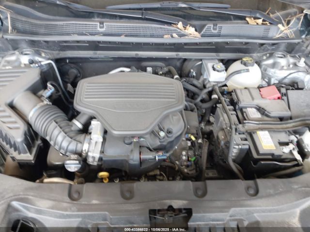 2024 CHEVROLET BLAZER 3GNKBERS9RS237300 Photo 9