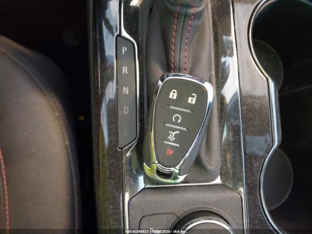 2024 CHEVROLET BLAZER 3GNKBERS9RS237300 Photo 10