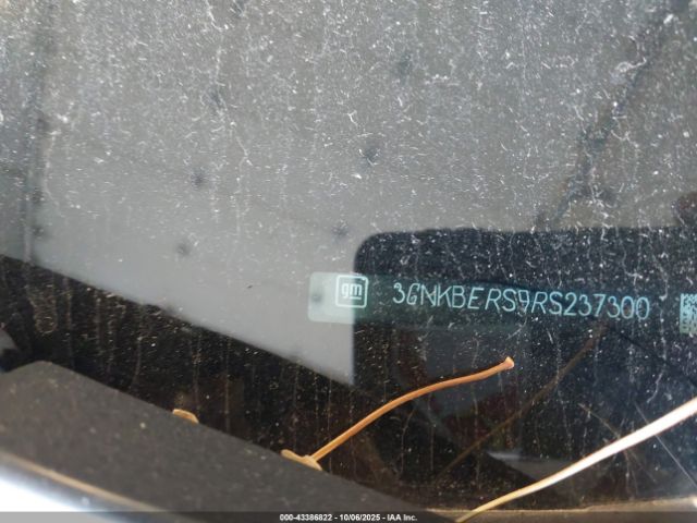 2024 CHEVROLET BLAZER 3GNKBERS9RS237300 Photo 8