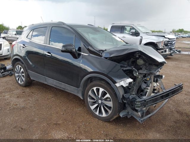 2021 BUICK ENCORE KL4CJASB2MB338843