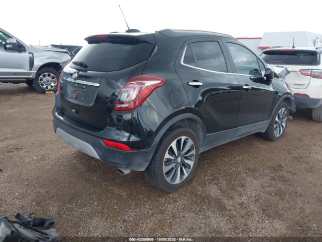 2021 BUICK ENCORE KL4CJASB2MB338843 Photo 3