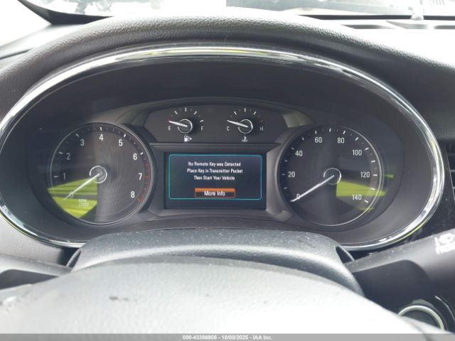 2021 BUICK ENCORE KL4CJASB2MB338843 Photo 6
