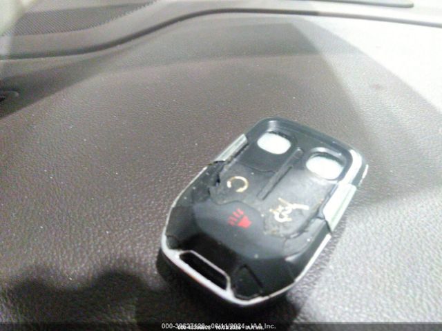 2018 GMC ACADIA 1GKKNXLS0JZ160073 Photo 10