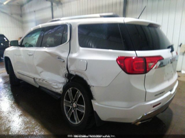 2018 GMC ACADIA 1GKKNXLS0JZ160073 Photo 2