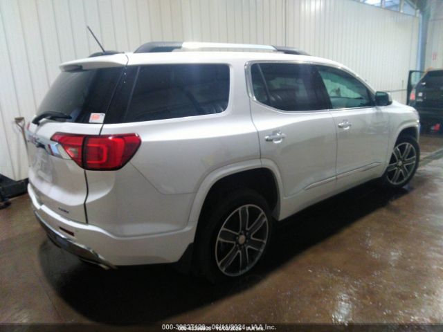 2018 GMC ACADIA 1GKKNXLS0JZ160073 Photo 3