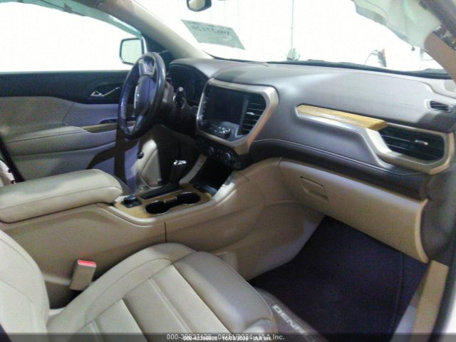 2018 GMC ACADIA 1GKKNXLS0JZ160073 Photo 4