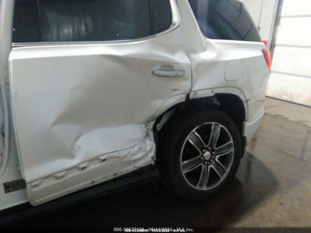 2018 GMC ACADIA 1GKKNXLS0JZ160073 Photo 5