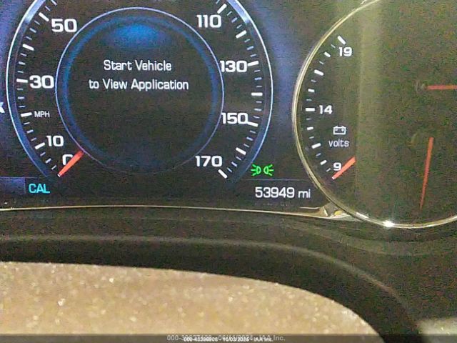 2018 GMC ACADIA 1GKKNXLS0JZ160073 Photo 6