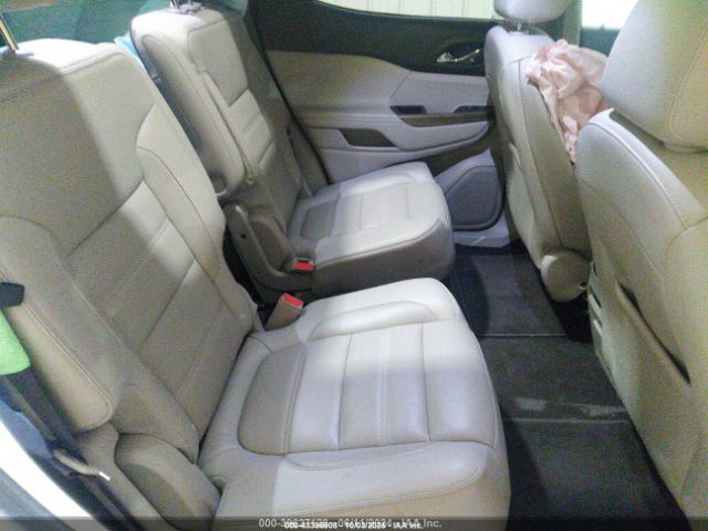 2018 GMC ACADIA 1GKKNXLS0JZ160073 Photo 7