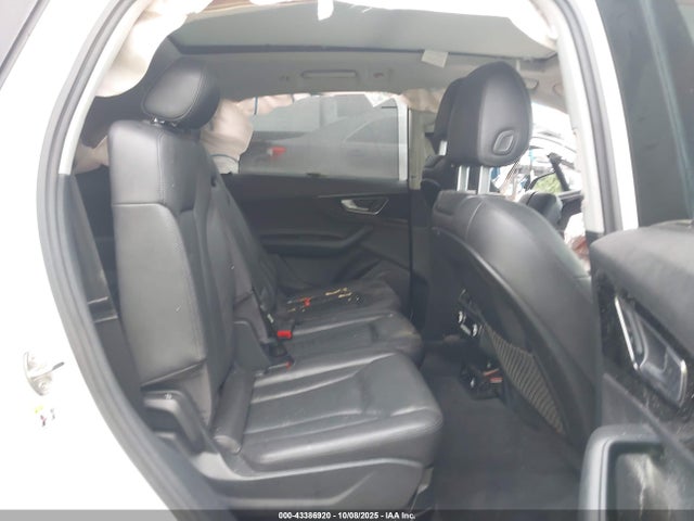 2017 AUDI Q7 WA1LHAF71HD037587 Photo 7