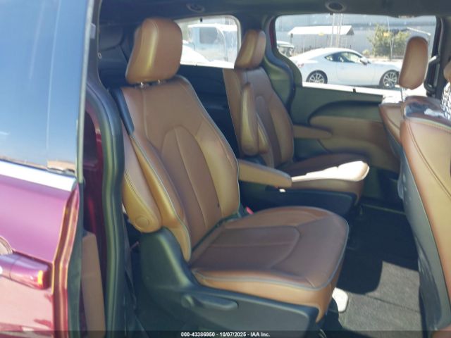 2021 CHRYSLER PACIFICA HYBRID 2C4RC1S79MR507523 Photo 7