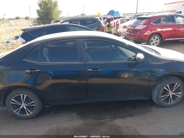 Toyota Corolla Le Plus 2016 2T1BURHE4GC681653 Image 13