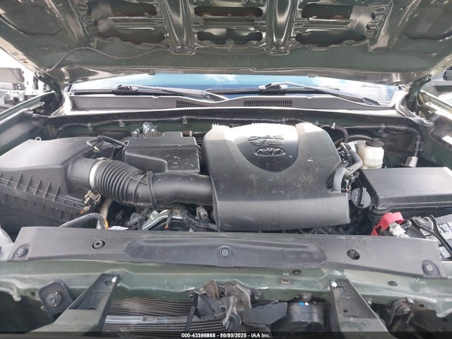 Toyota 2gr-fks 2021 3TMAZ5CN3MM158348 Image 10