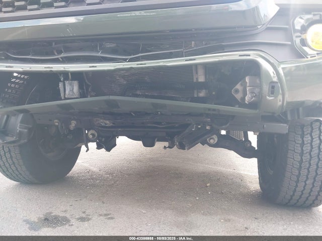 Toyota 2gr-fks 2021 3TMAZ5CN3MM158348 Image 6