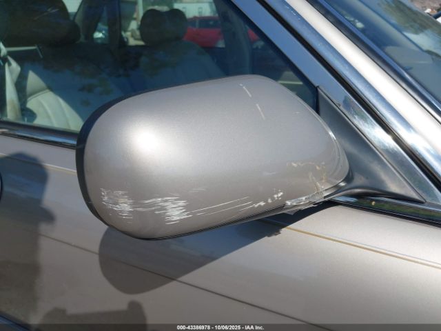 1996 JAGUAR XJ6 SAJHX1743TC766550 Photo 5