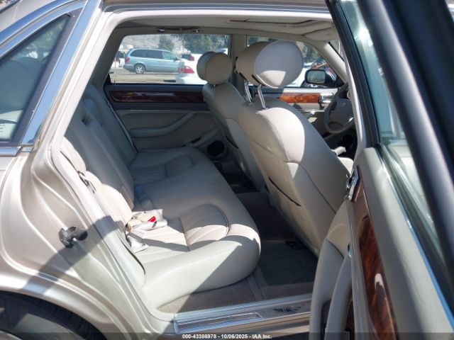 1996 JAGUAR XJ6 SAJHX1743TC766550 Photo 7