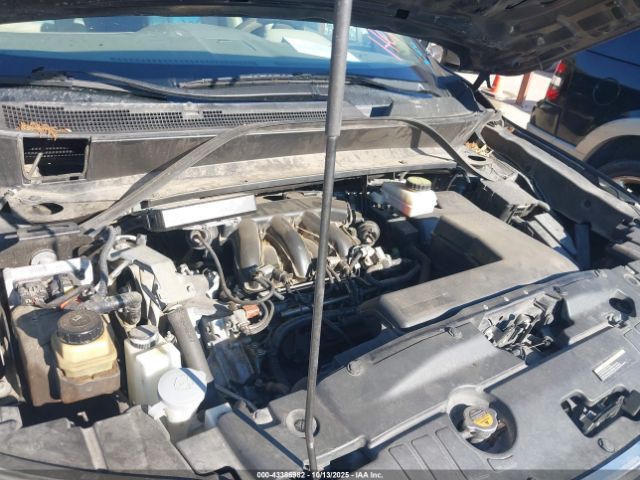 2014 NISSAN PATHFINDER 5N1AR2MN6EC719024 Photo 9