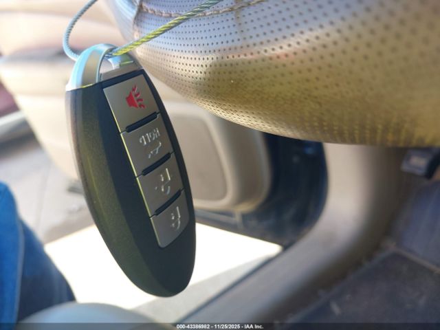 2014 NISSAN PATHFINDER 5N1AR2MN6EC719024 Photo 10