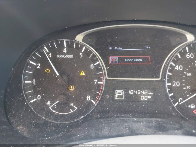 2014 NISSAN PATHFINDER 5N1AR2MN6EC719024 Photo 6