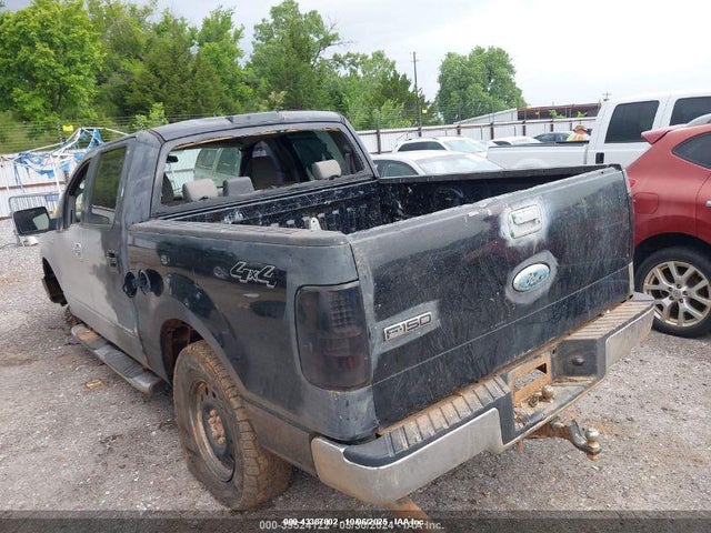 2008 FORD F-150 1FTRW14W48KC54787 Photo 2