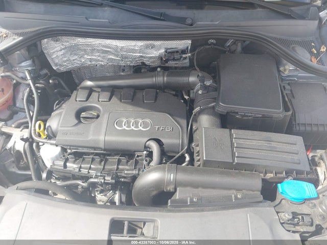 2016 AUDI Q3 WA1EFCFS9GR017877 Photo 9