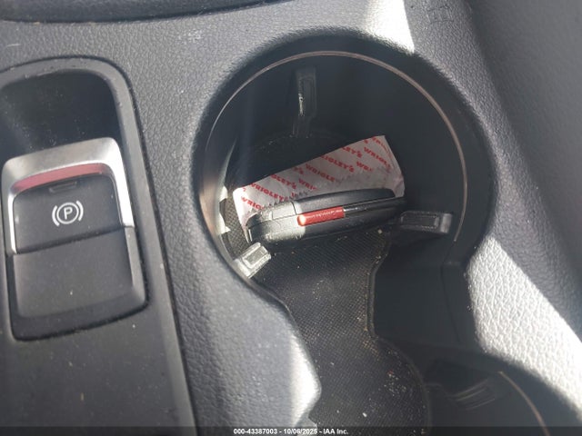 2016 AUDI Q3 WA1EFCFS9GR017877 Photo 10