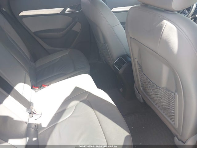 2016 AUDI Q3 WA1EFCFS9GR017877 Photo 7