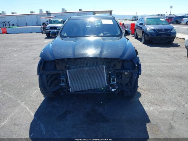 2020 JAGUAR F-PACE SADCM2FV6LA662944 Photo 5