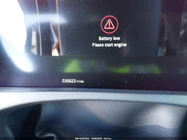 2020 JAGUAR F-PACE SADCM2FV6LA662944 Photo 6