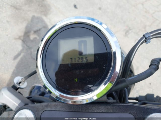 2015 YAMAHA XVS950 JYAVN06E4FA001113 Photo 6