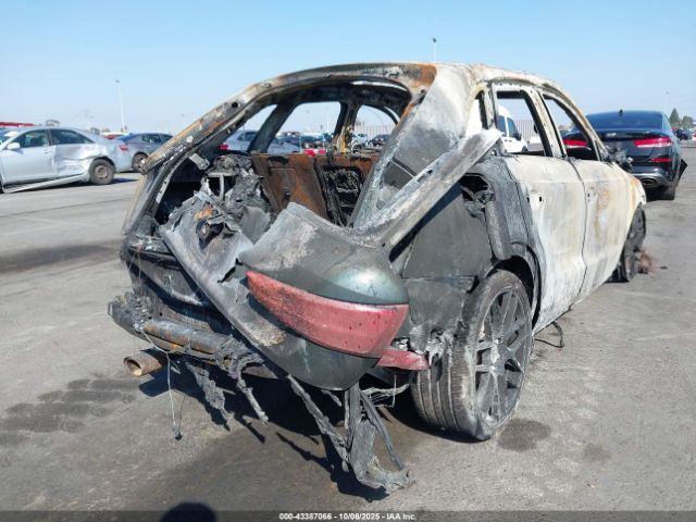 2018 AUDI Q3 WA1BCCFS2JR014340 Photo 3