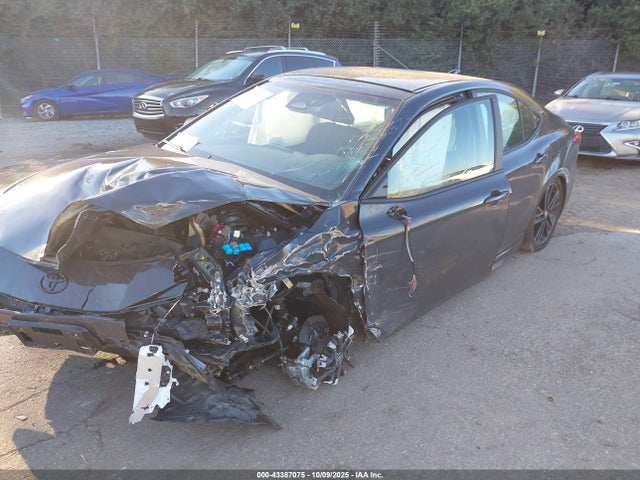 Продажа на аукционе авто 2025 Toyota Camry Xse, vin: 4T1DAACK9SU142985, номер лота: 43387075